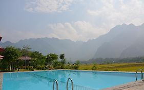 Sol Bungalows  4*
